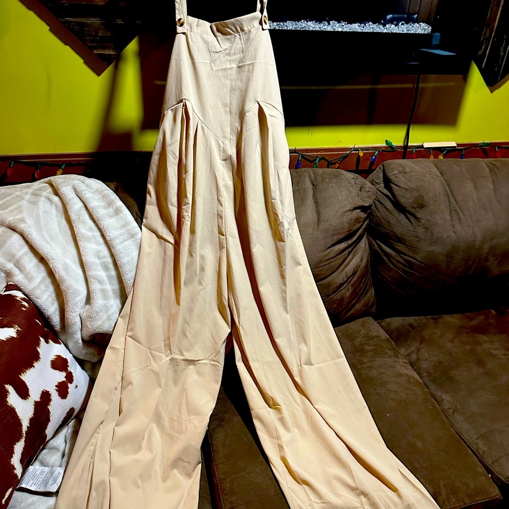 Overalls